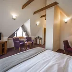 Hotel Redyk Ski&relax - Gory Na Wyciagniecie Reki 3*