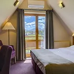 Redyk Ski&relax - Gory Na Wyciagniecie Reki