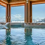 Redyk Ski&relax - Gory Na Wyciagniecie Reki 3* Zakopane