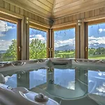 Redyk Ski&relax - Gory Na Wyciagniecie Reki 3* Zakopane