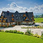 Hotel Redyk Ski&relax - Gory Na Wyciagniecie Reki 3*