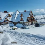 Hotel Redyk Ski&relax - Gory Na Wyciagniecie Reki Zakopane