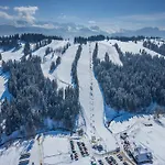 Hotel Redyk Ski&relax - Gory Na Wyciagniecie Reki