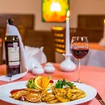 Redyk Ski&relax - Gory Na Wyciagniecie Reki 3* Zakopane