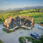 Redyk Ski&relax - Gory Na Wyciagniecie Reki Hotel 3*