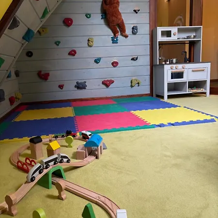 Redyk Ski&relax - Gory Na Wyciagniecie Reki Hotel