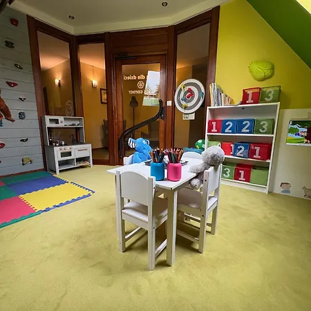 Redyk Ski&relax - Gory Na Wyciagniecie Reki Hotel 3*