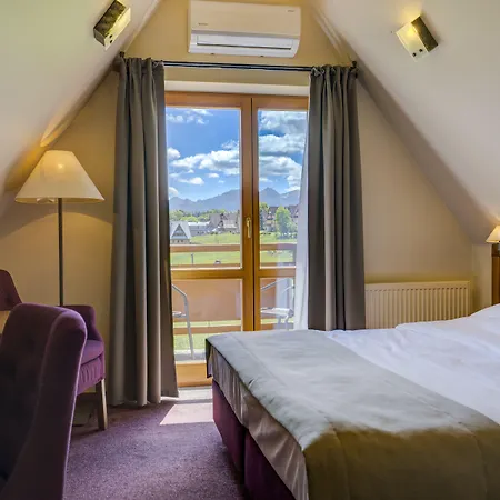Redyk Ski&relax - Gory Na Wyciagniecie Reki