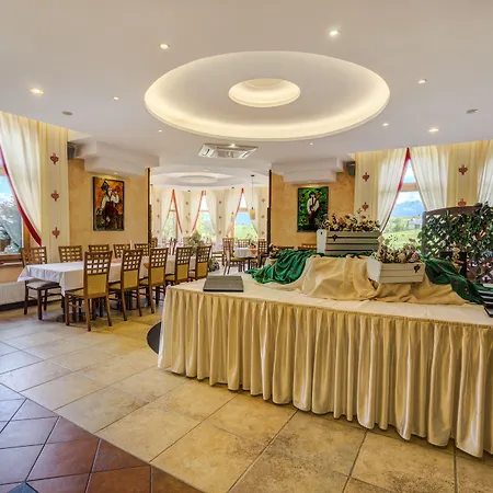 Redyk Ski&relax - Gory Na Wyciagniecie Reki 3* Zakopane