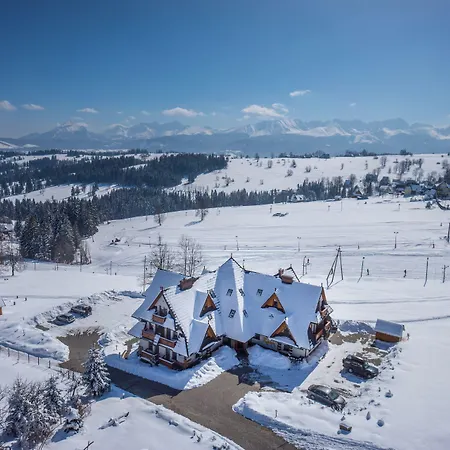 Hotel Redyk Ski&relax - Gory Na Wyciagniecie Reki