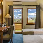 Отель Redyk Ski&relax - Gory Na Wyciagniecie Reki