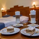 Отель Redyk Ski&relax - Gory Na Wyciagniecie Reki Закопане