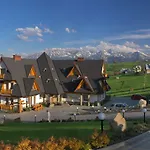 מלון Redyk Ski&relax - Gory Na Wyciagniecie Reki 3*