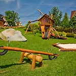 Отель Redyk Ski&relax - Gory Na Wyciagniecie Reki 3*