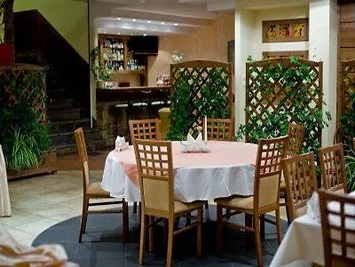 Redyk Ski&relax - Gory Na Wyciagniecie Reki 酒店 扎科帕内