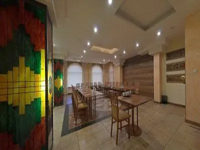 Redyk Ski&relax - Gory Na Wyciagniecie Reki 酒店 3*