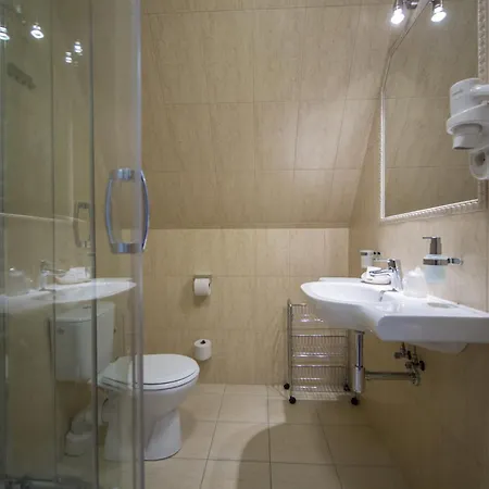 Redyk Ski&relax Hotel Zab