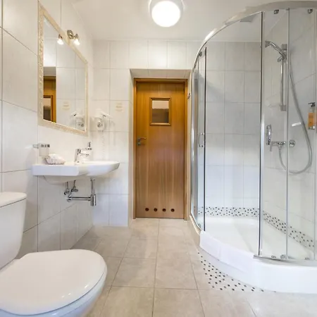 Hotel Redyk Ski&relax Zab