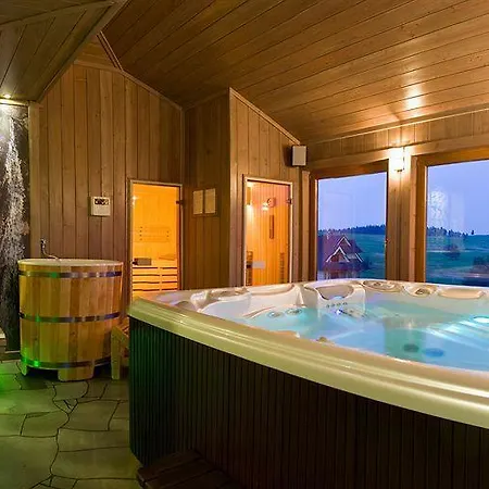 Redyk Ski&relax 3* Zab