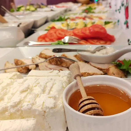 Redyk Ski&relax 3* 扎科帕内