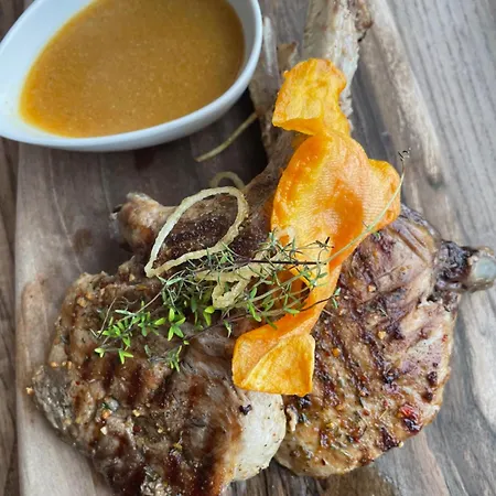 호텔 Redyk Ski&relax 3*