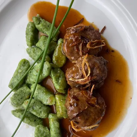 Redyk Ski&relax Hotel Zakopane