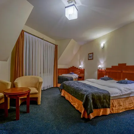 فندق Redyk Ski&relax
