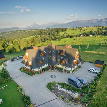 Redyk Ski&relax Hotel 3*