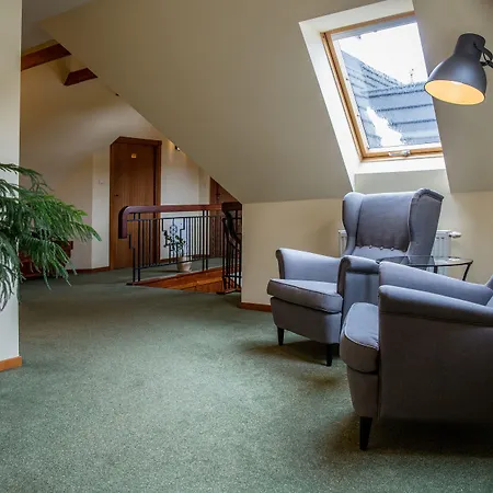Redyk Ski&relax - Gory Na Wyciagniecie Reki 3* Zakopane