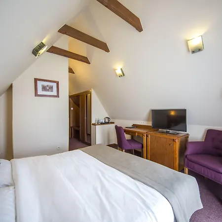 Redyk Ski&relax - Gory Na Wyciagniecie Reki 3* Zakopane