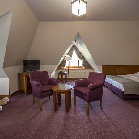 호텔 Redyk Ski&relax