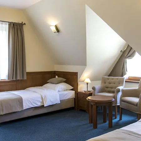 Hotel Redyk Ski&relax - Gory Na Wyciagniecie Reki