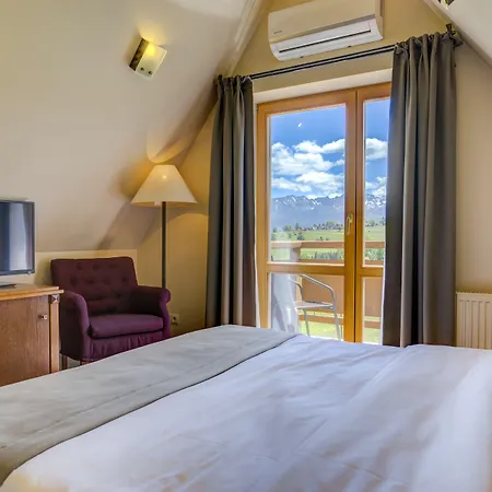 Hotel Redyk Ski&relax 3*