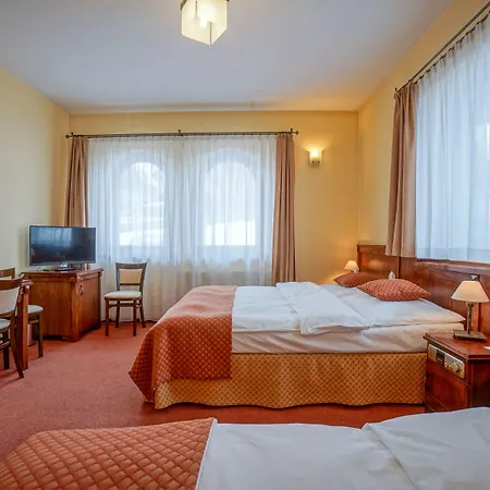 Redyk Ski&relax - Gory Na Wyciagniecie Reki 3*