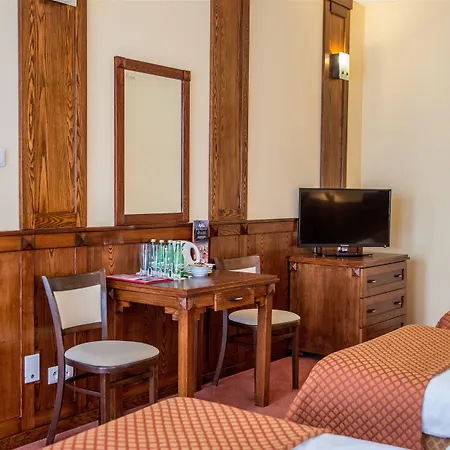 酒店 Redyk Ski&relax 扎科帕内