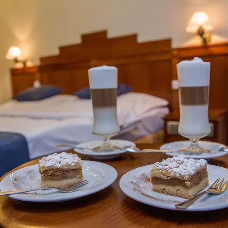 Hotel Redyk Ski&relax - Gory Na Wyciagniecie Reki Zakopane