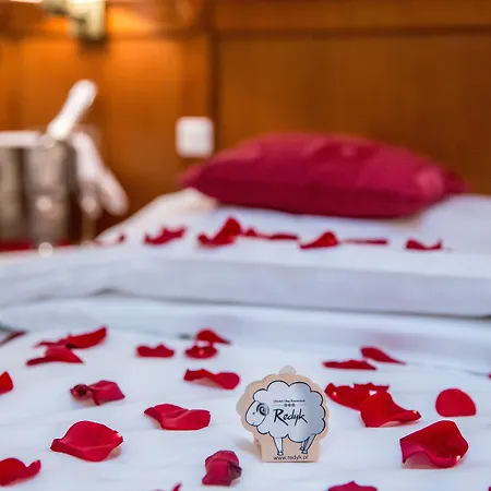 Redyk Ski&relax Hotel Zakopane