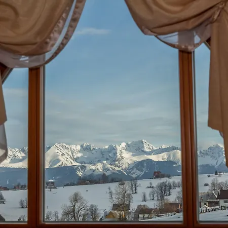 Redyk Ski&relax - Gory Na Wyciagniecie Reki