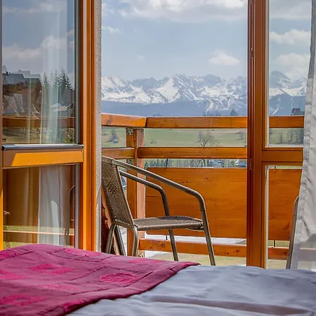Redyk Ski&relax - Gory Na Wyciagniecie Reki 3*