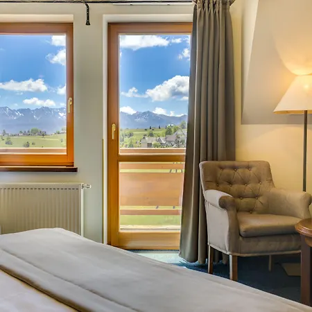 Hotel Redyk Ski&relax Zakopane