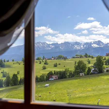 Hotel Redyk Ski&relax - Gory Na Wyciagniecie Reki Zakopane