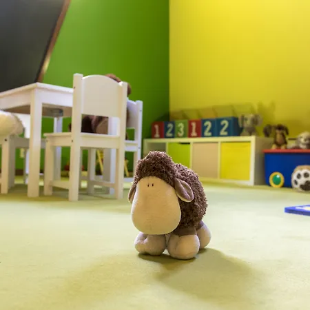 Redyk Ski&relax Hotel