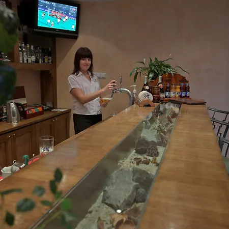 Redyk Ski&relax - Gory Na Wyciagniecie Reki Hotel Zakopane