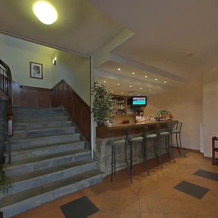 Redyk Ski&relax Hotel Zakopane