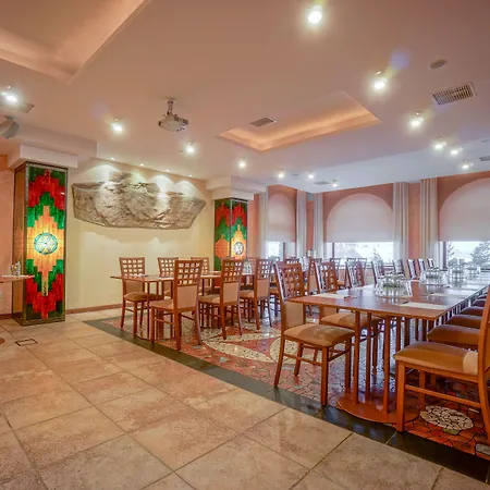 Redyk Ski&relax Zakopane