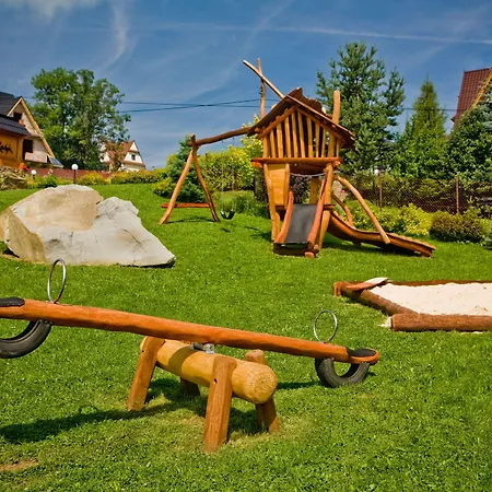 Hotel Redyk Ski&relax - Gory Na Wyciagniecie Reki 3*