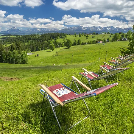 Hotel Redyk Ski&relax - Gory Na Wyciagniecie Reki