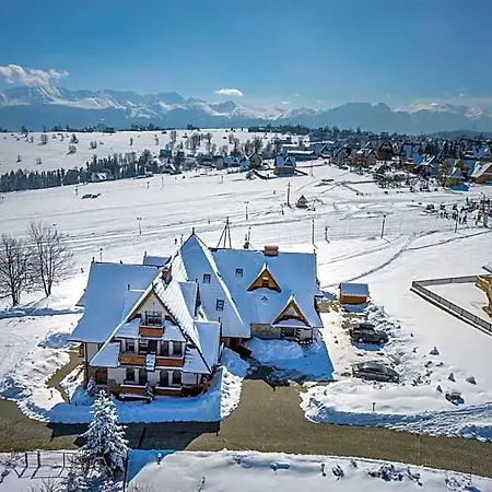 Redyk Ski&relax - Gory Na Wyciagniecie Reki