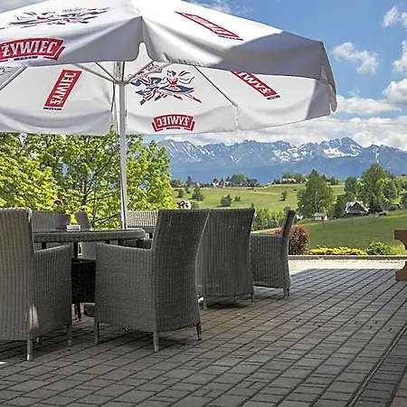 Redyk Ski&relax - Narty I Widok Na Góry Na Wyciągnięcie Ręki Hotel
