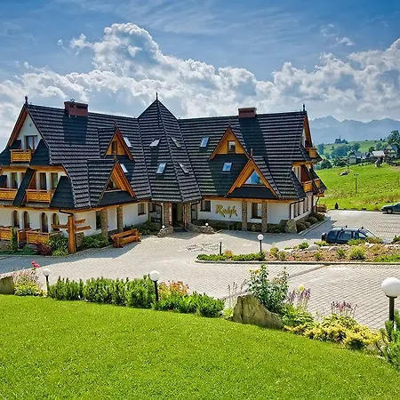 Hotel Redyk Ski&relax 3*
